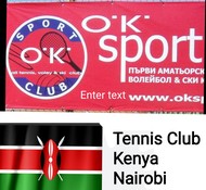 O.K. Sport - KENYA 