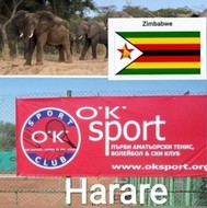 O.K. Sport - ZIMBABWE 