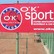 O.K. Sport - Club Sofia BULgaria