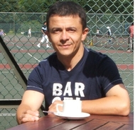 Георги Николов