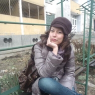 Весела Чочева