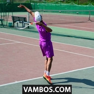 Vambos Tennis