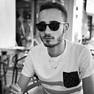 GIUSEPPE ALIBRANDI