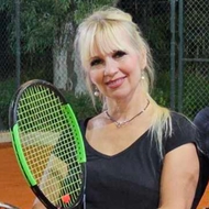 Maya ZLATINOVA 